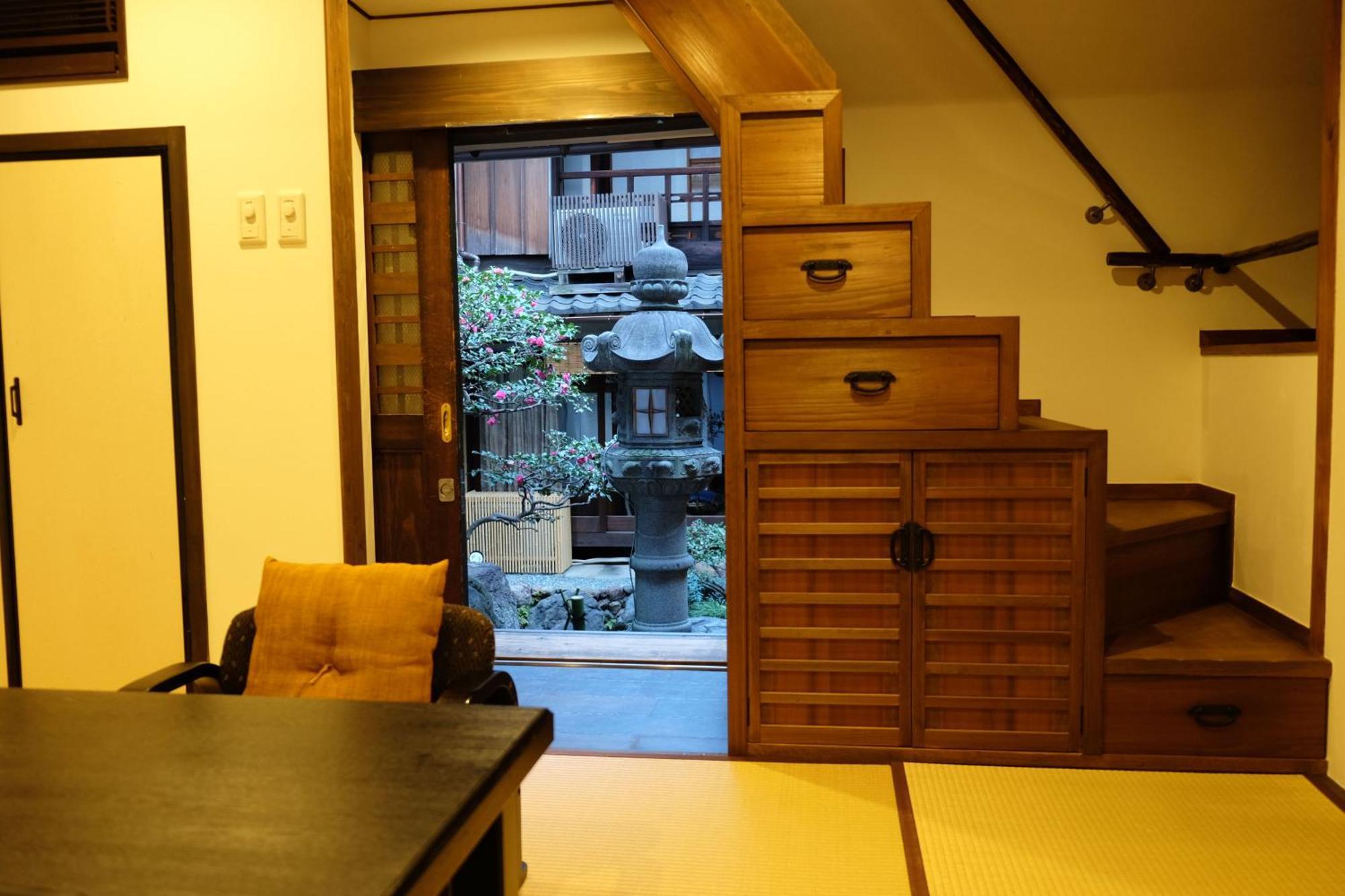 Ryokan Toshiharu 4*