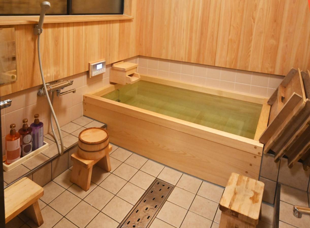 Toshiharu 傳統日式旅館