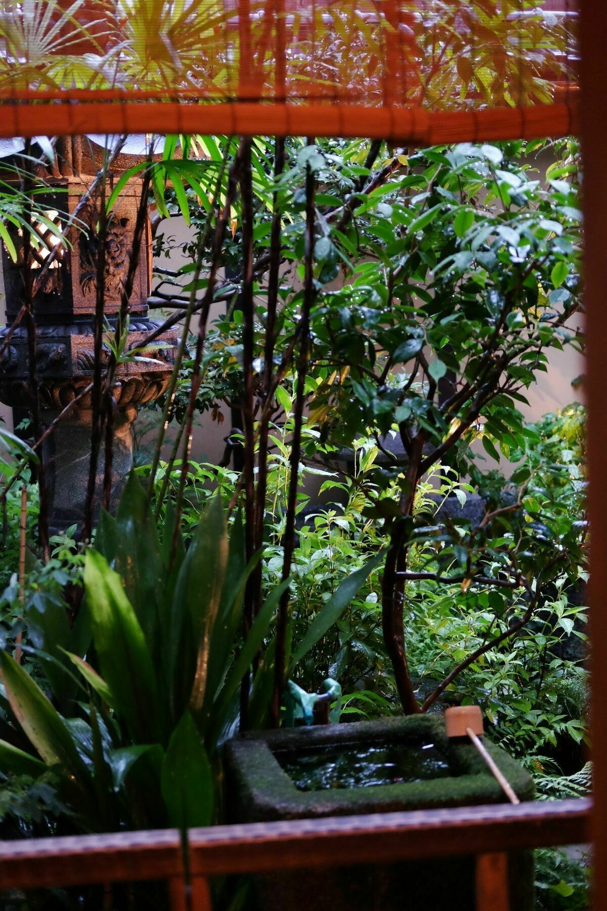 Toshiharu 傳統日式旅館